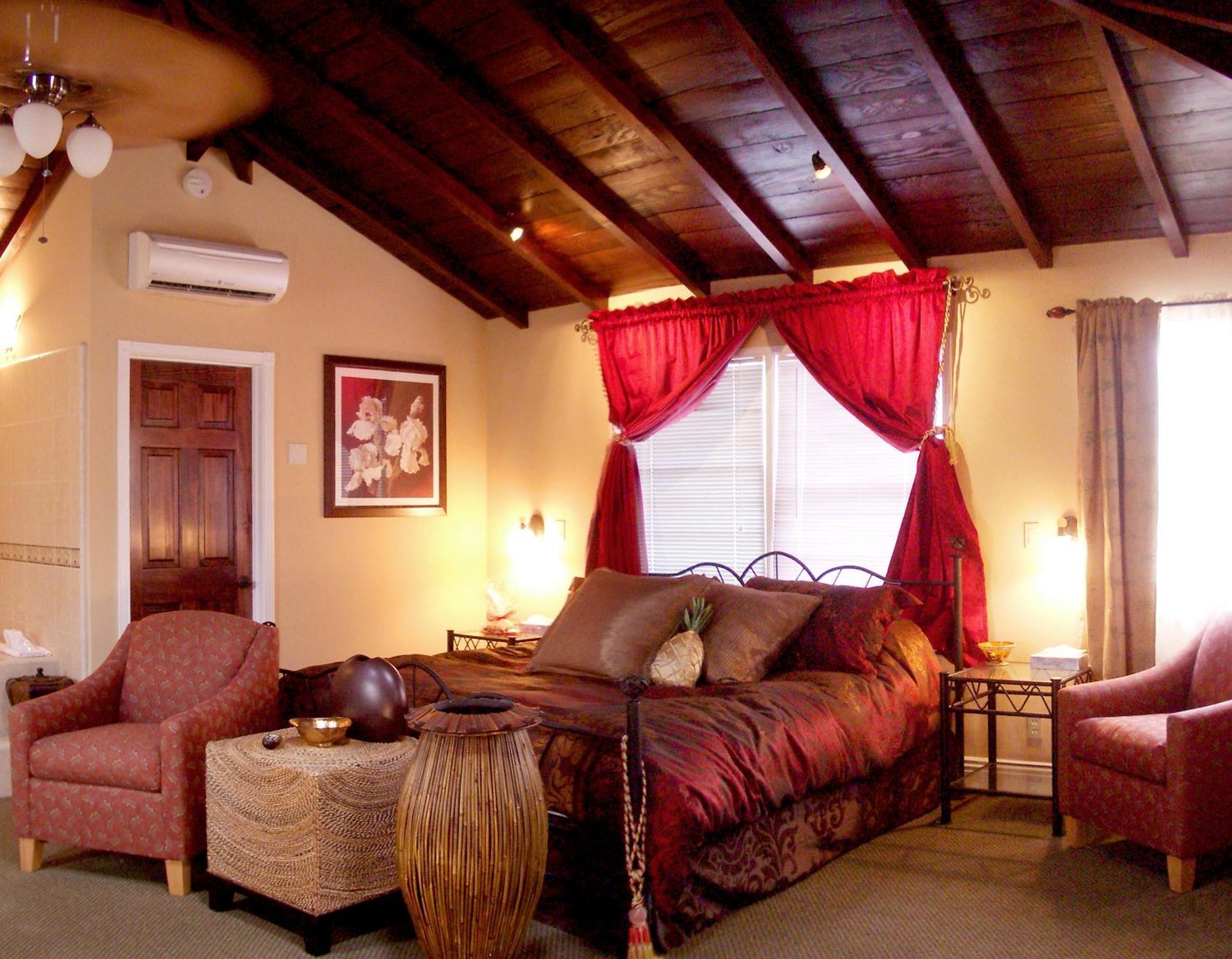 The Eagle Inn Санта-Барбара Экстерьер фото